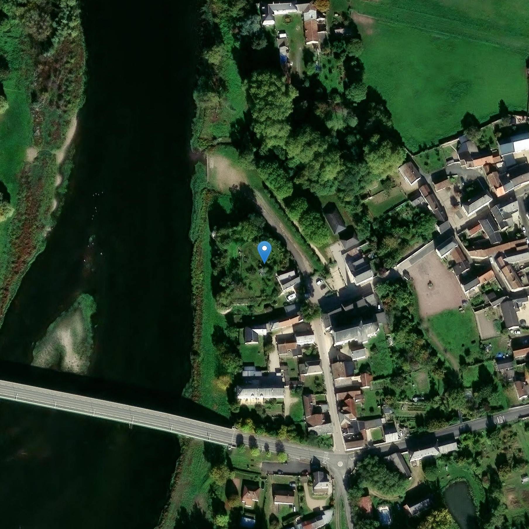 Photo de Vestiges du château