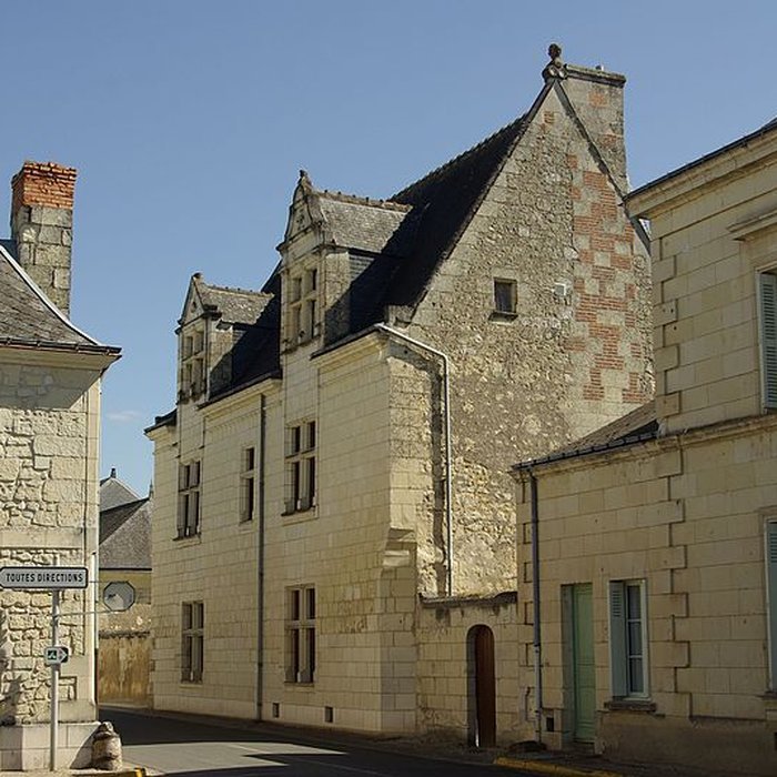 Photo de Hôtel du XVIe siècle