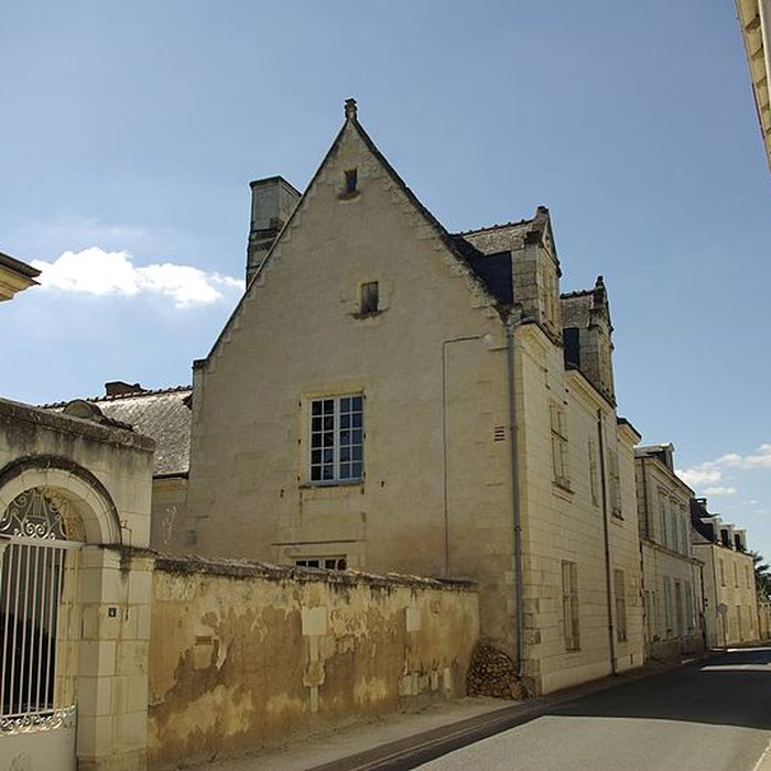 Photo de Hôtel du XVIe siècle