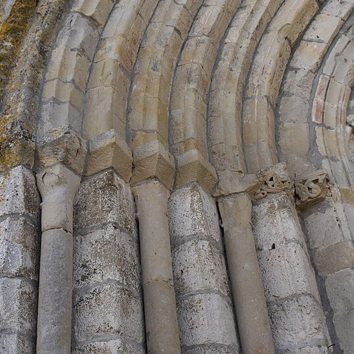 Photo de Église Saint-Étienne de Lauzun