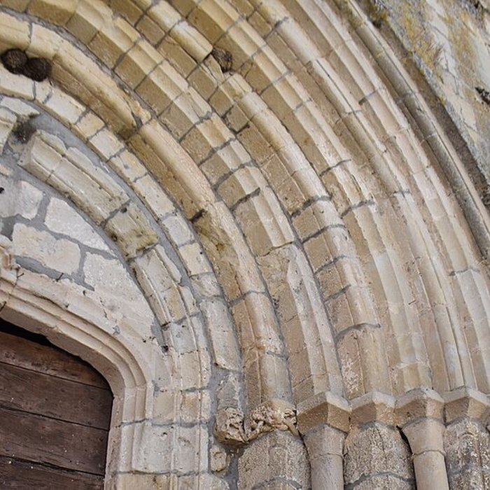 Photo de Église Saint-Étienne de Lauzun