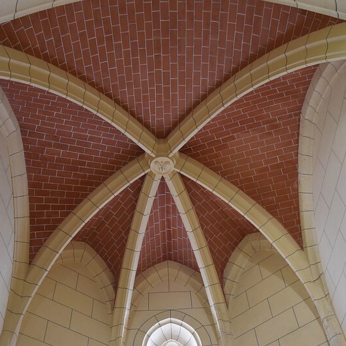 Photo de Église Saint-Étienne de Lauzun