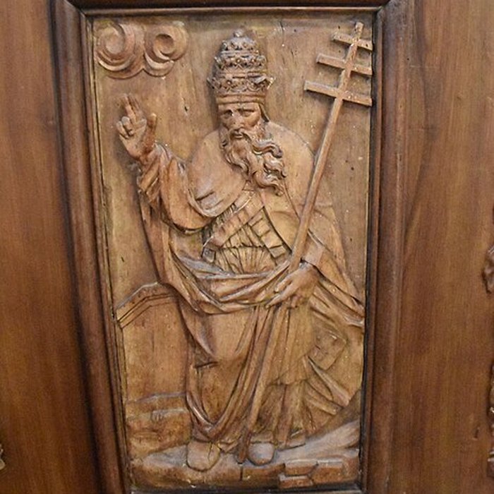 Photo de Église Saint-Étienne de Lauzun