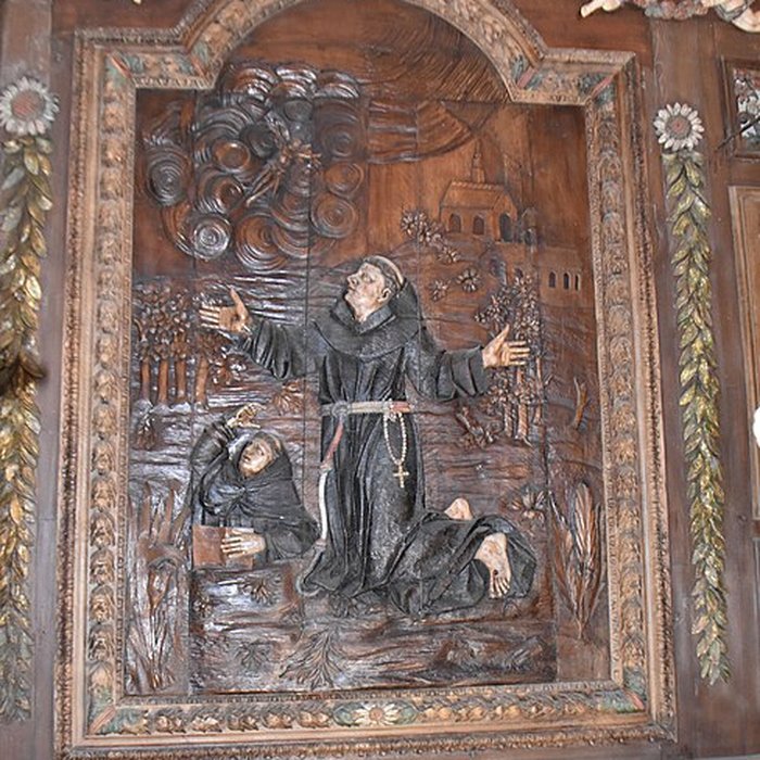 Photo de Église Saint-Étienne de Lauzun