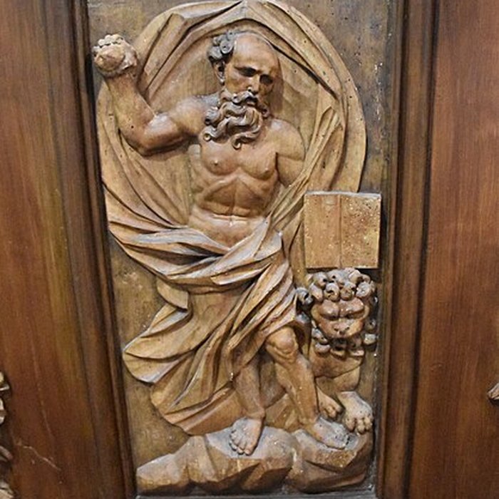 Photo de Église Saint-Étienne de Lauzun