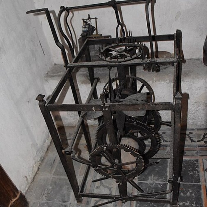 Photo de Église Saint-Étienne de Lauzun