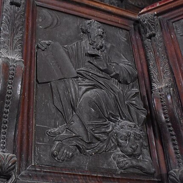 Photo de Église Saint-Étienne de Lauzun