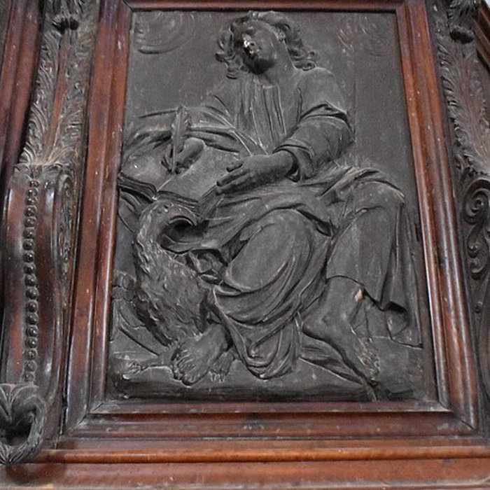 Photo de Église Saint-Étienne de Lauzun