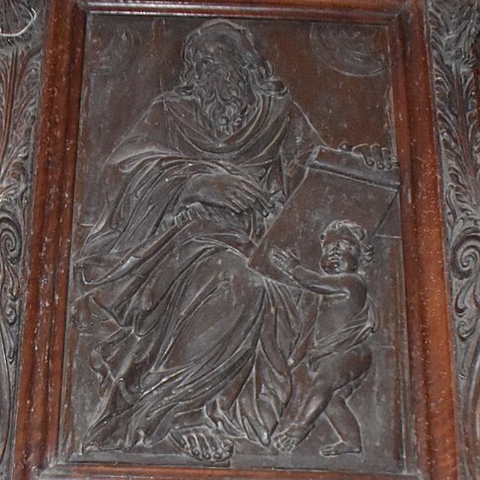 Photo de Église Saint-Étienne de Lauzun