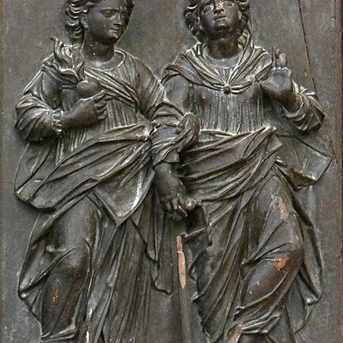 Photo de Église Saint-Étienne de Lauzun