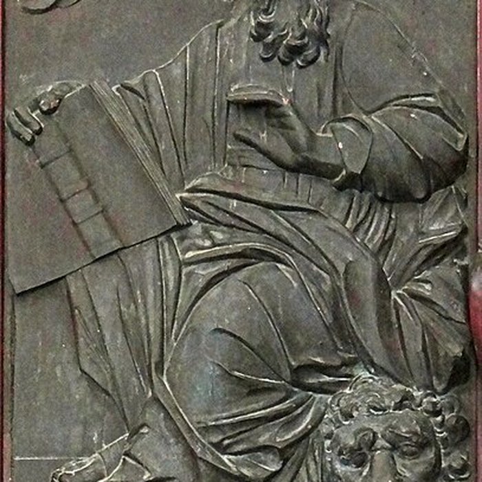 Photo de Église Saint-Étienne de Lauzun