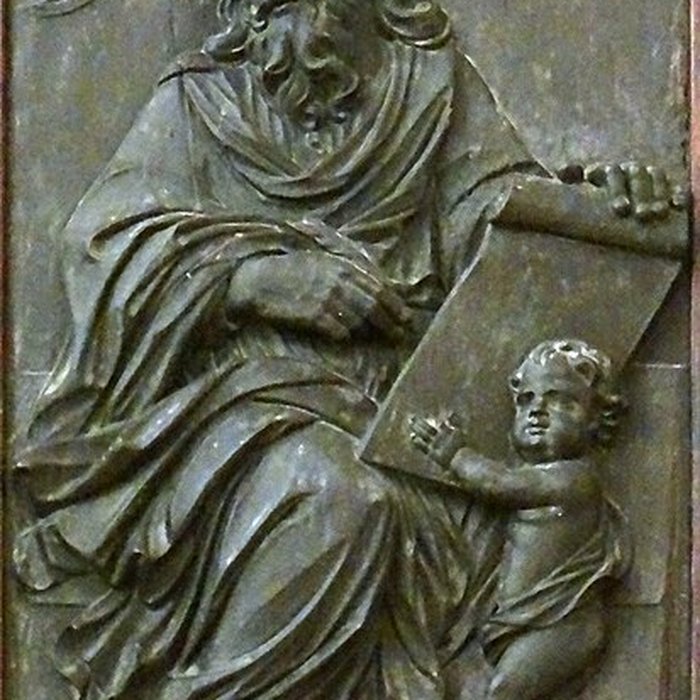 Photo de Église Saint-Étienne de Lauzun