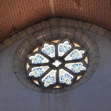 Église Saint-Étienne de Lauzun