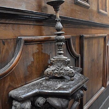 Église Saint-Étienne de Lauzun