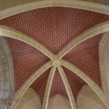 Église Saint-Étienne de Lauzun