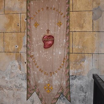 Église Saint-Étienne de Lauzun