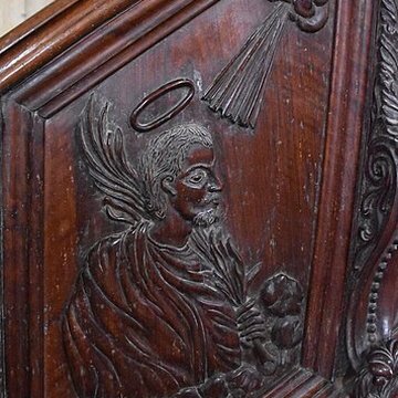 Église Saint-Étienne de Lauzun