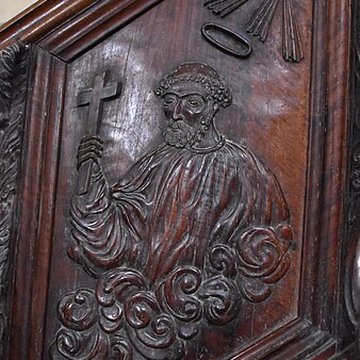 Église Saint-Étienne de Lauzun