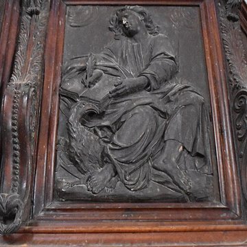 Église Saint-Étienne de Lauzun