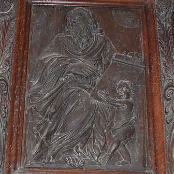 Église Saint-Étienne de Lauzun