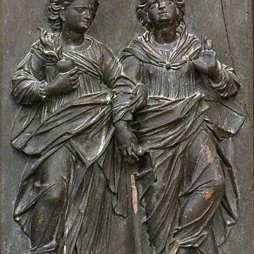 Église Saint-Étienne de Lauzun