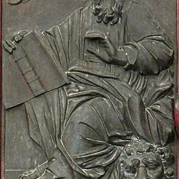 Église Saint-Étienne de Lauzun