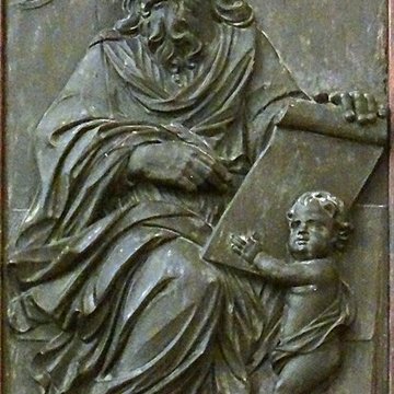 Église Saint-Étienne de Lauzun