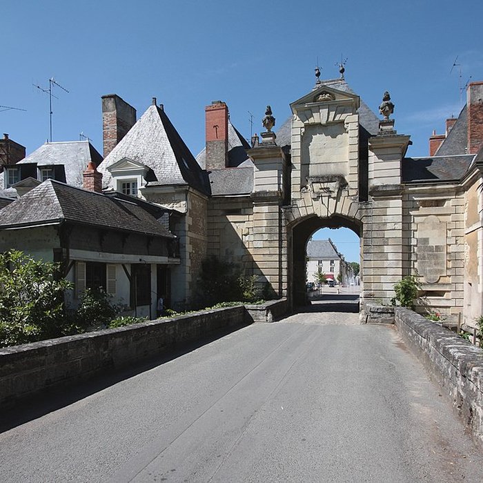 Photo de Enceinte de la ville