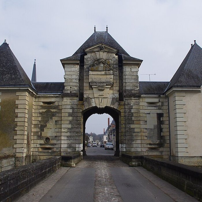 Photo de Enceinte de la ville