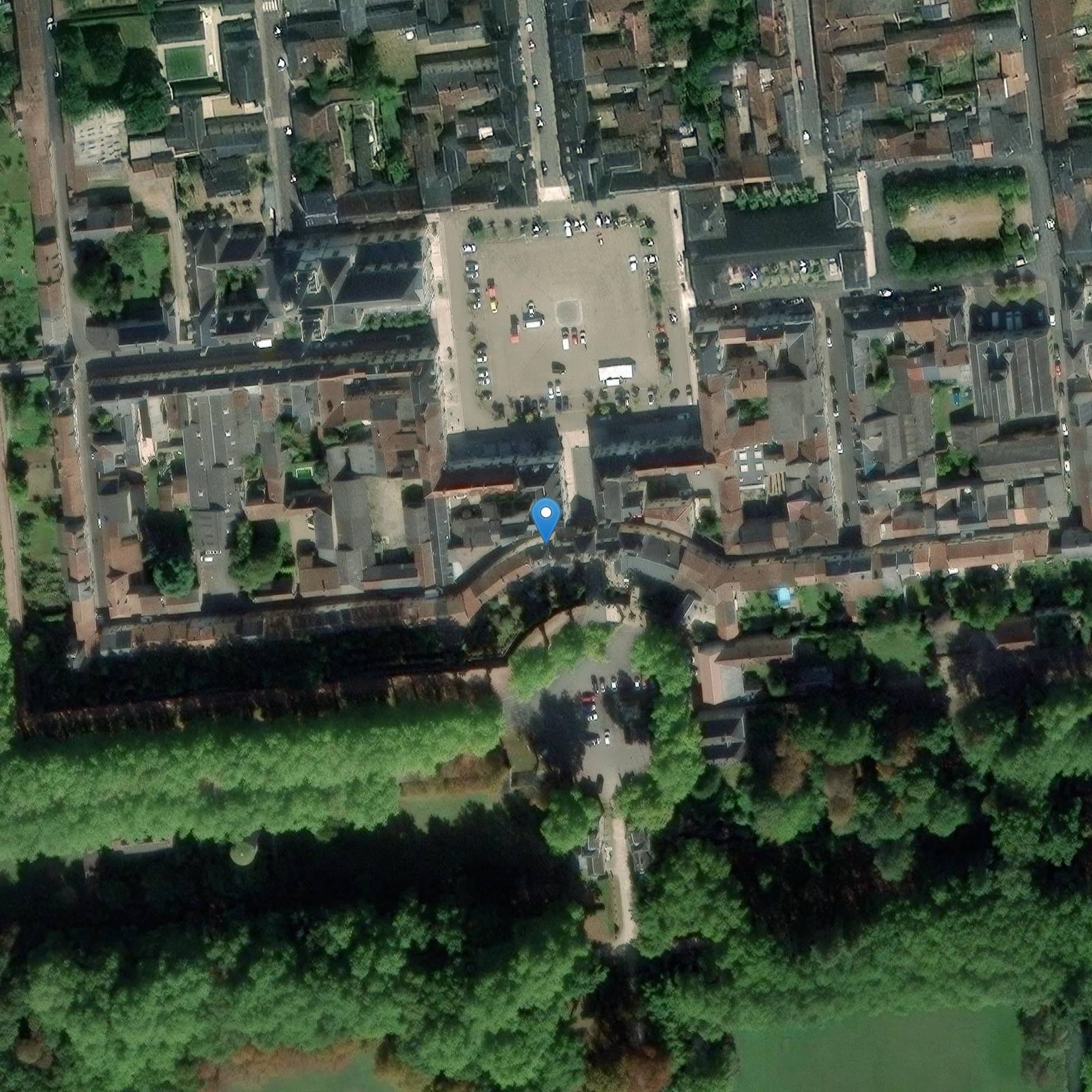 Photo de Maison