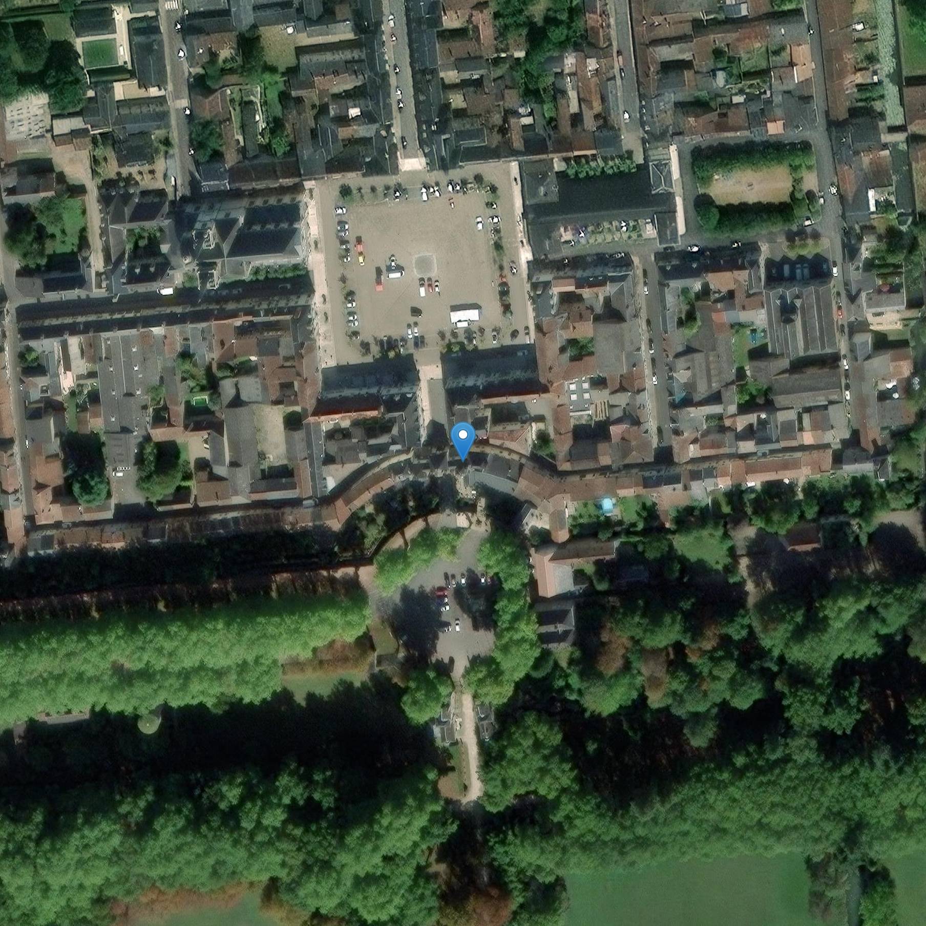 Photo de Maison