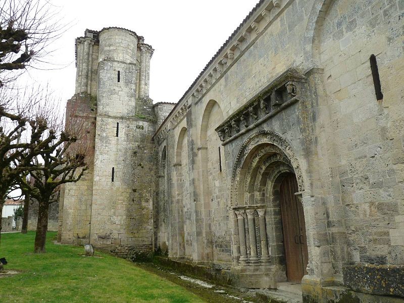 Photo de Église Saint-Étienne de Macqueville