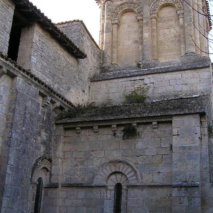 Photo de Église Saint-Étienne de Macqueville