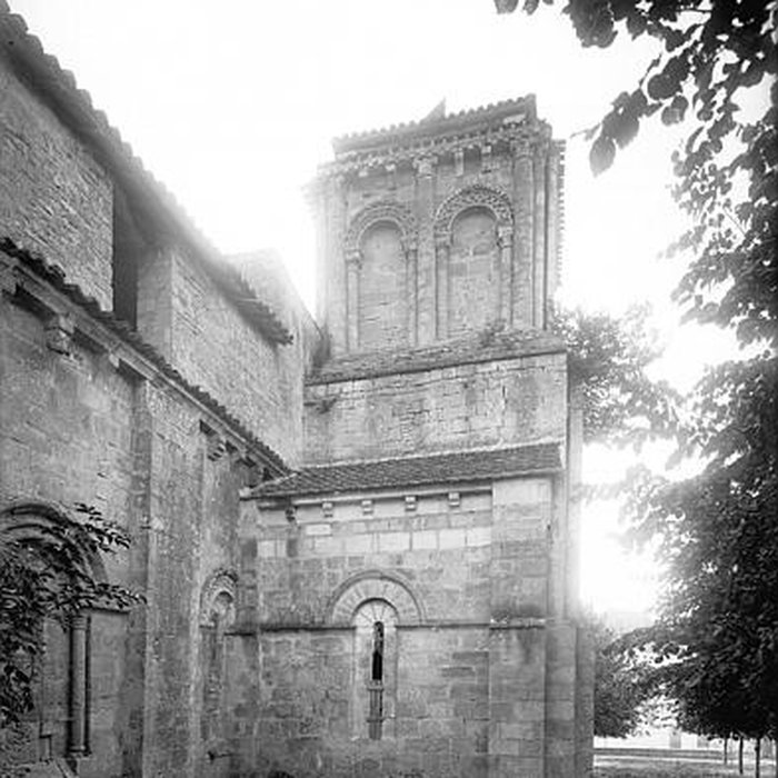 Photo de Église Saint-Étienne de Macqueville