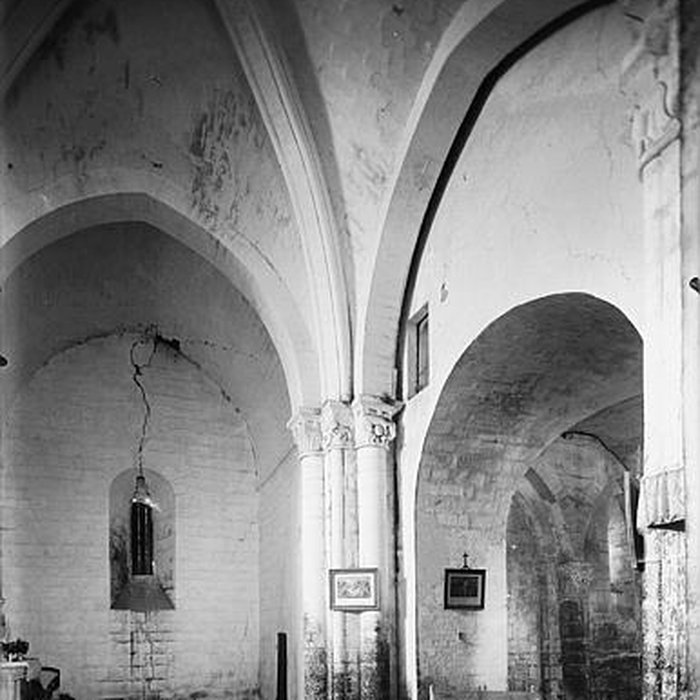 Photo de Église Saint-Étienne de Macqueville