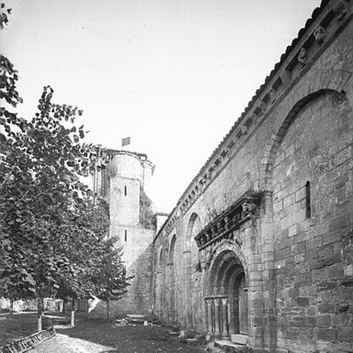 Photo de Église Saint-Étienne de Macqueville