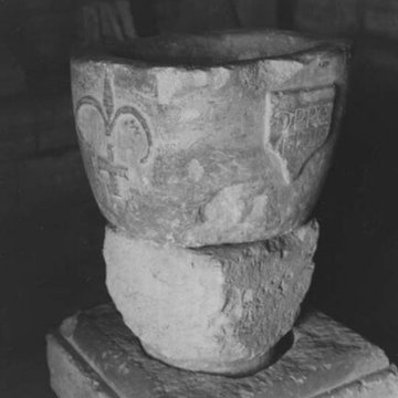 Église Saint-Étienne de Macqueville