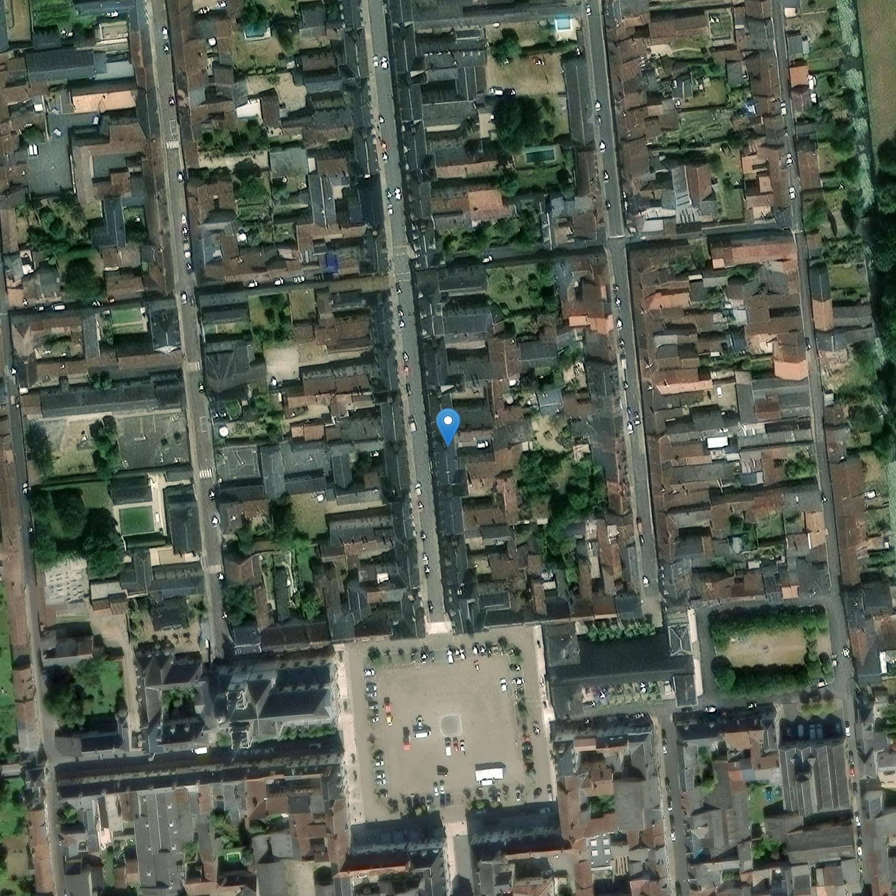 Photo de Maison