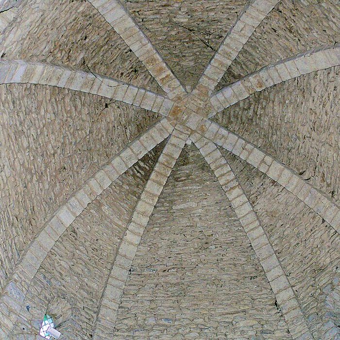 Photo de Église Saint-Étienne de Mélas du Teil