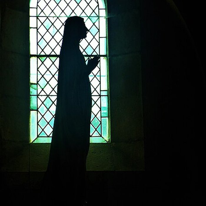 Photo de Église Saint-Étienne de Mélas du Teil