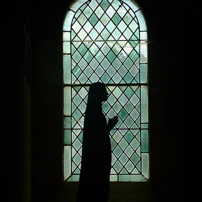 Photo de Église Saint-Étienne de Mélas du Teil