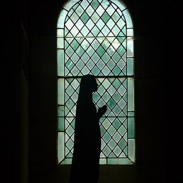 Église Saint-Étienne de Mélas du Teil