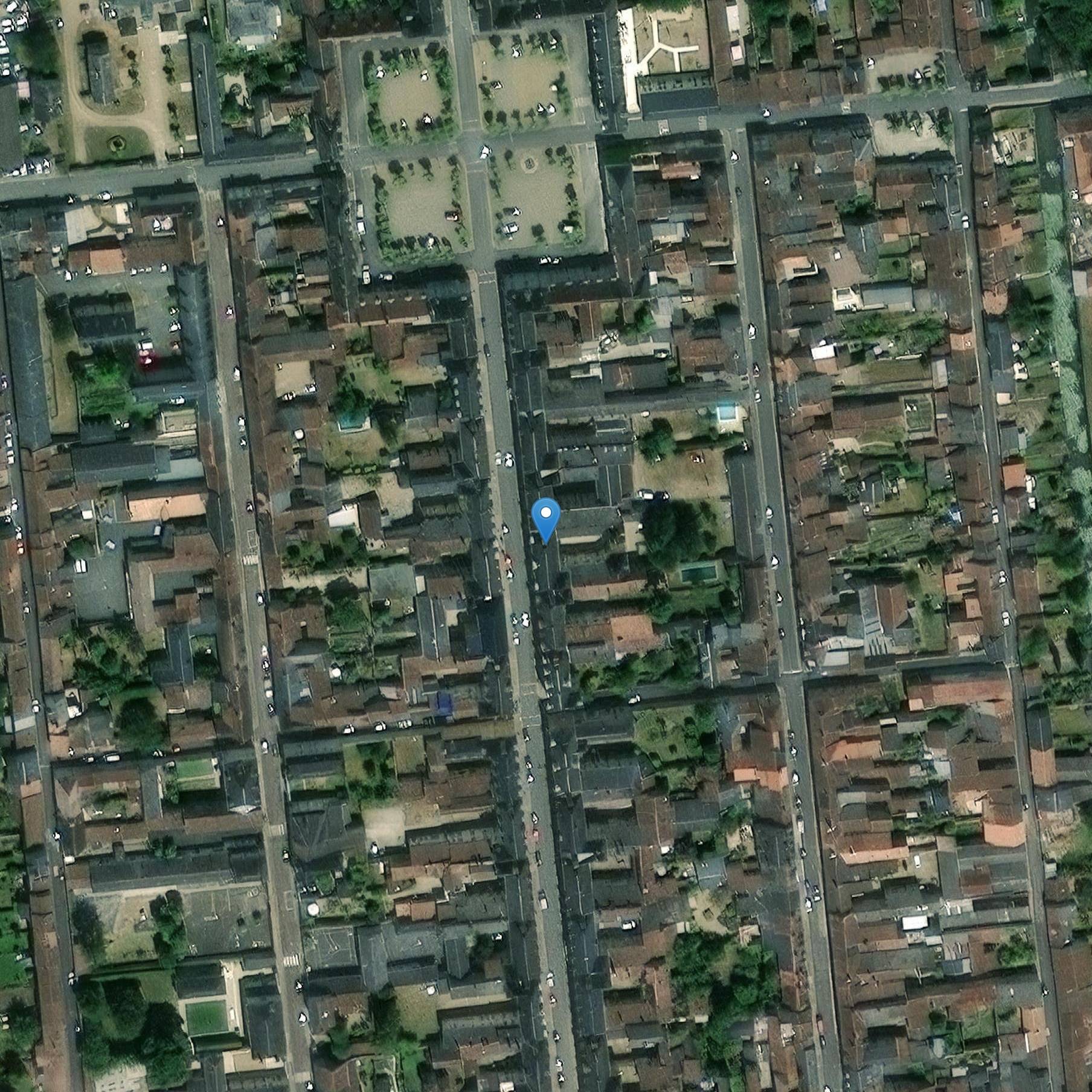 Photo de Maison