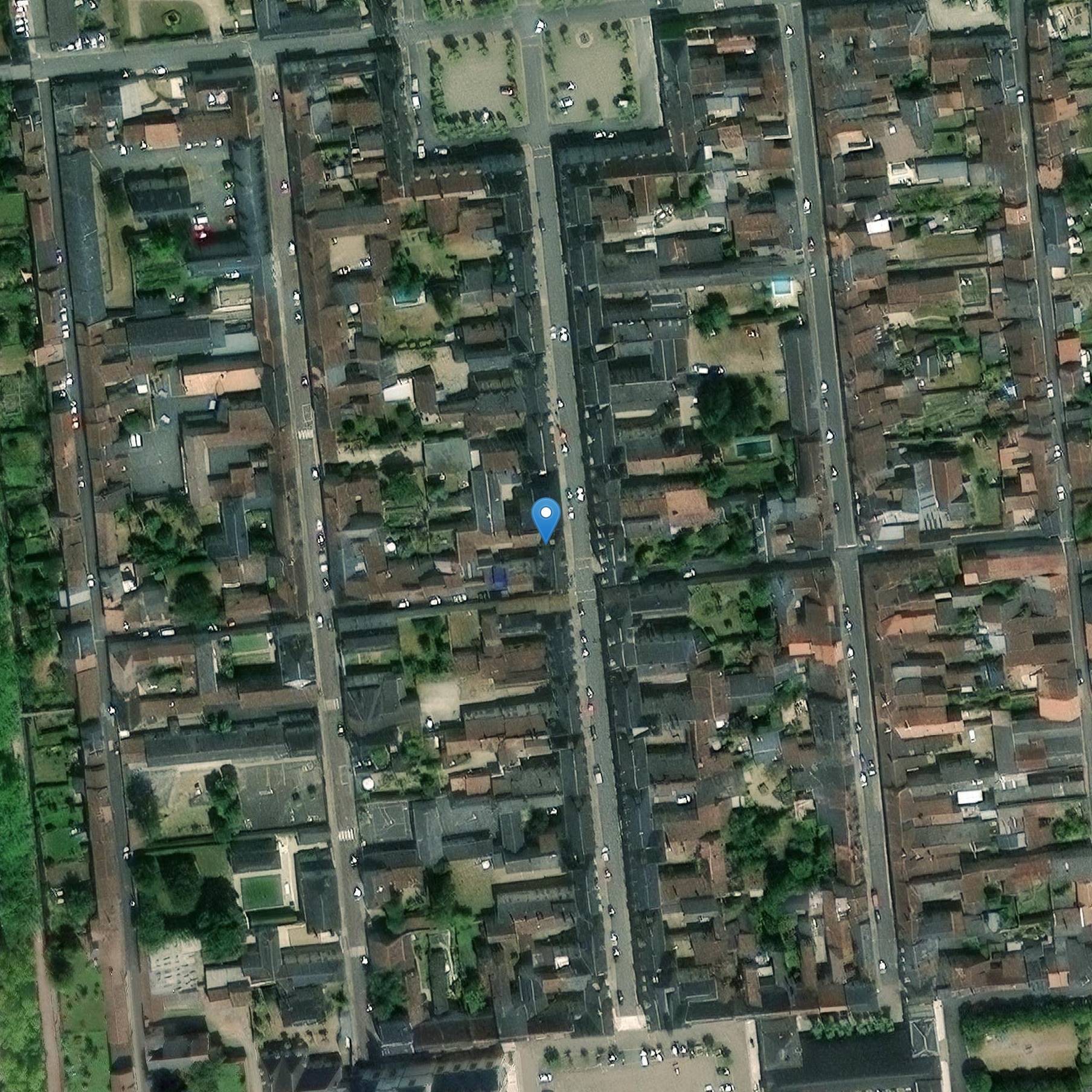 Photo de Maison