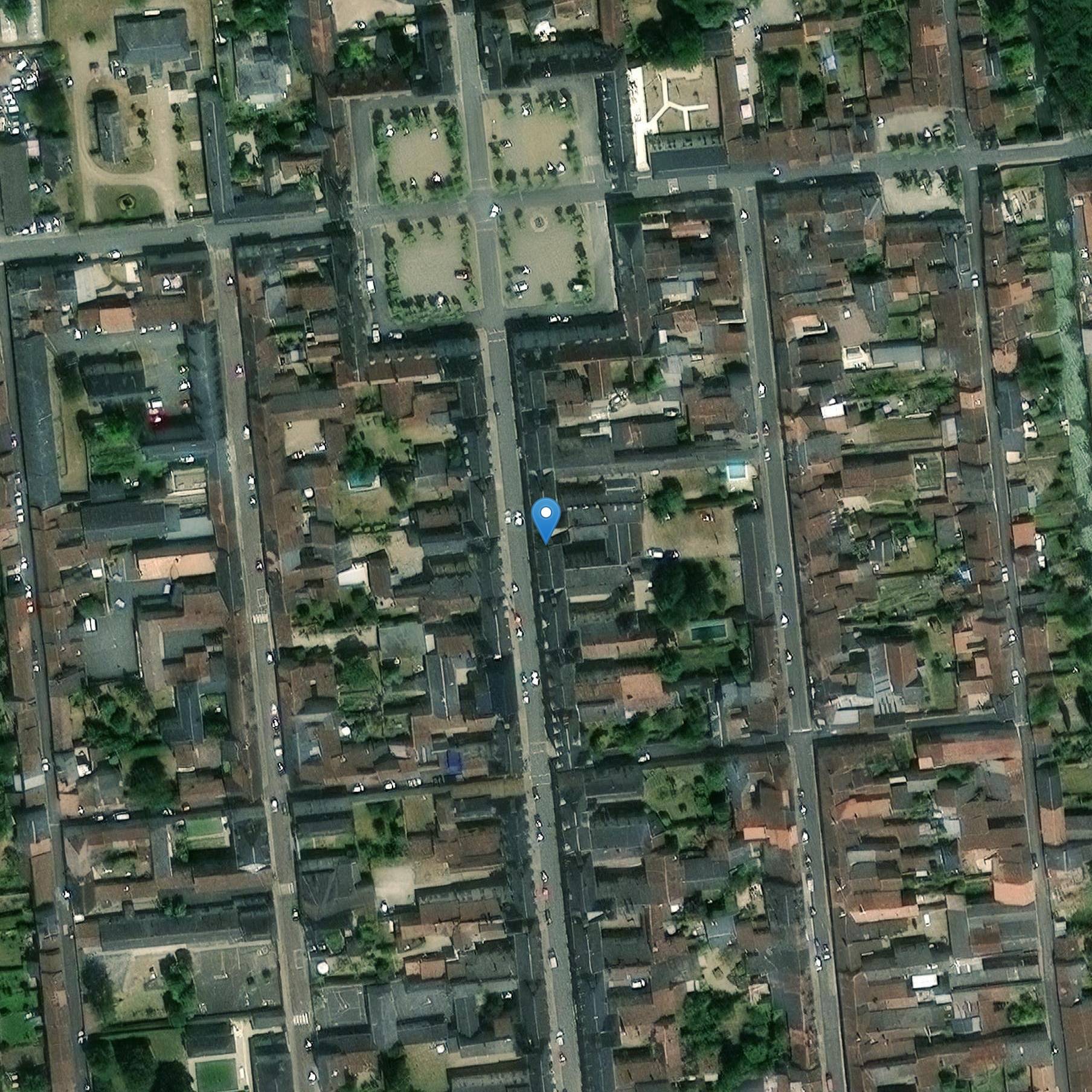 Photo de Maison