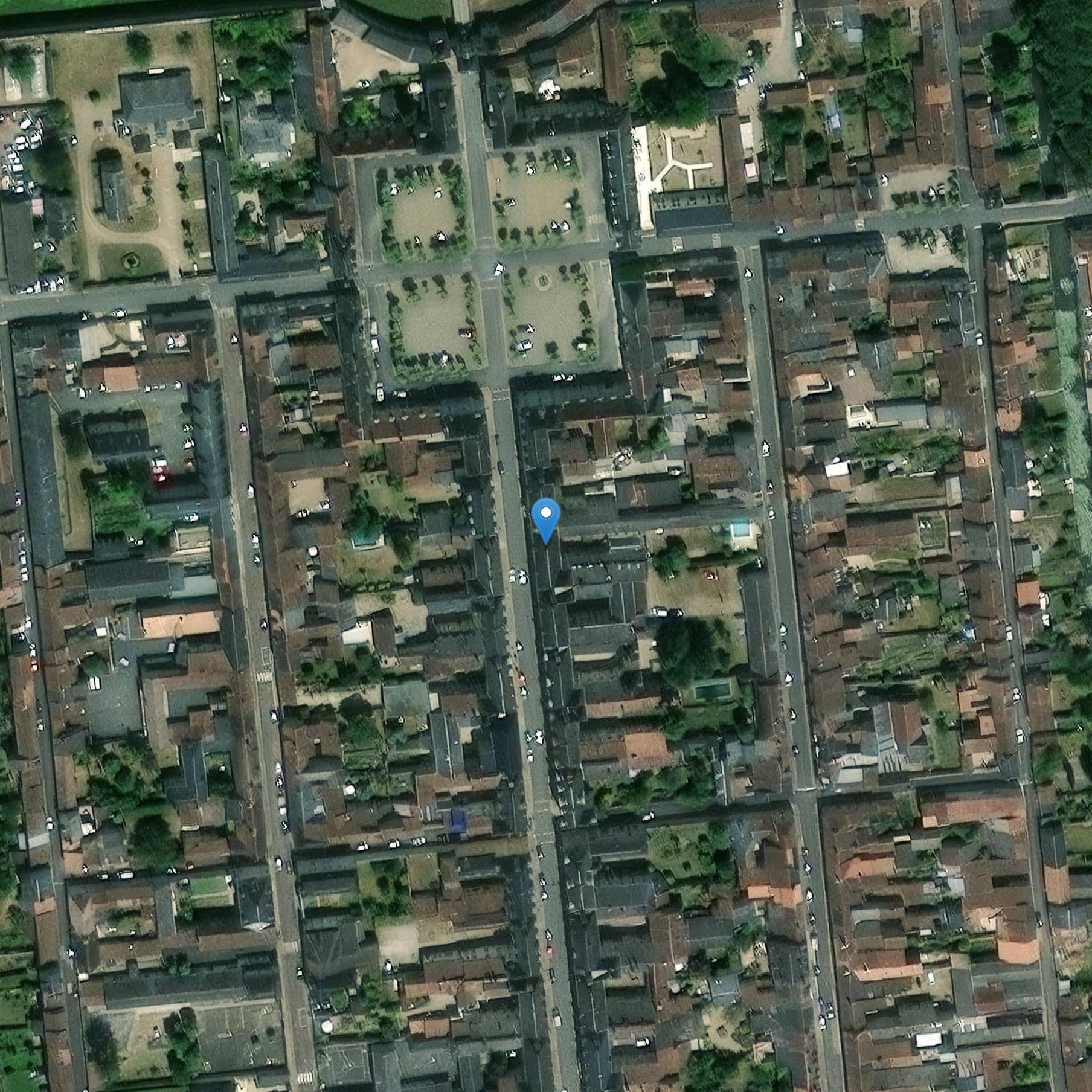Photo de Maison