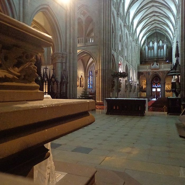 Photo de Église Saint-Étienne de Mulhouse