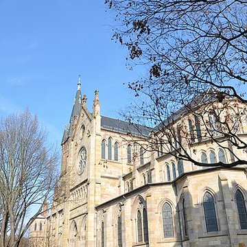 Église Saint-Étienne de Mulhouse