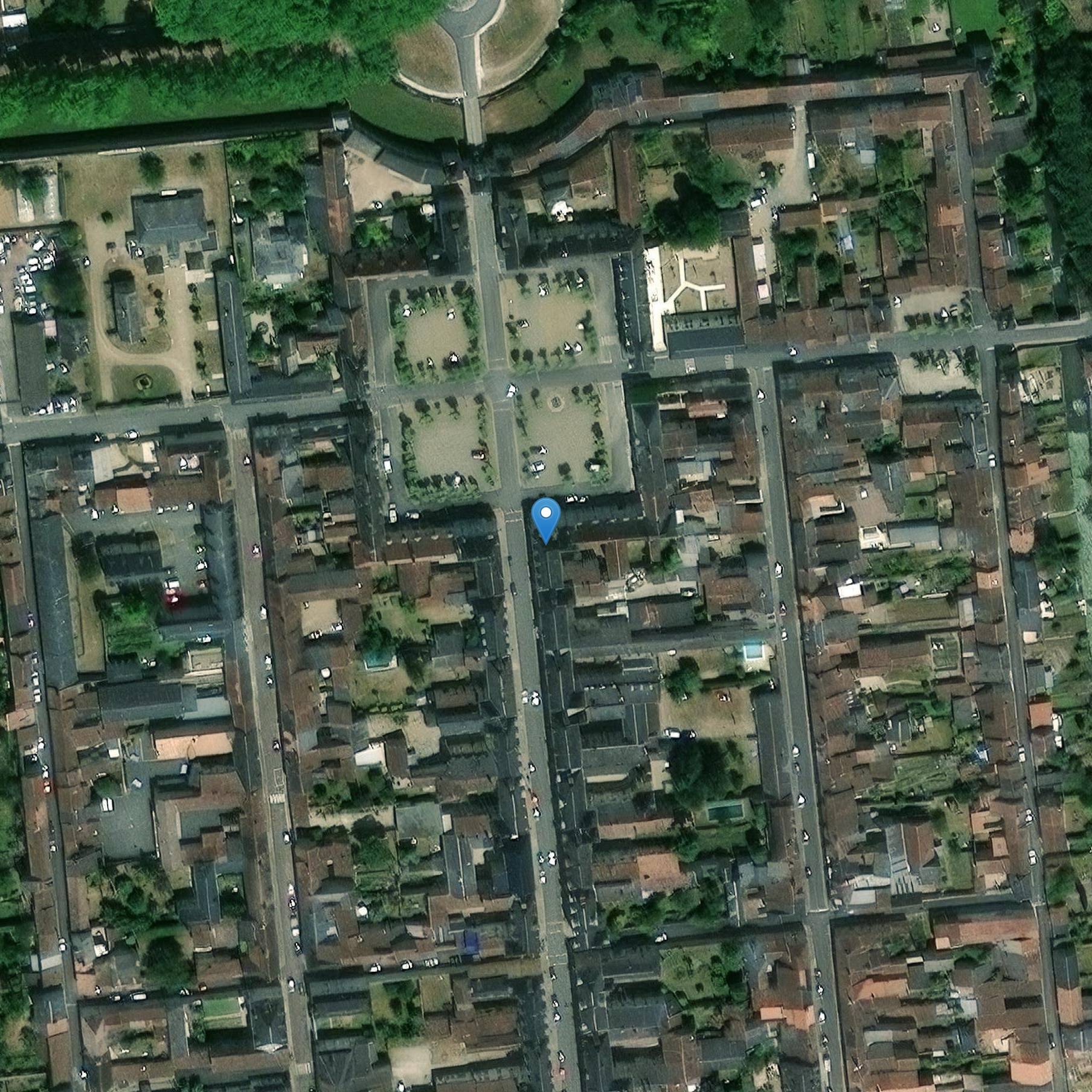 Photo de Maison