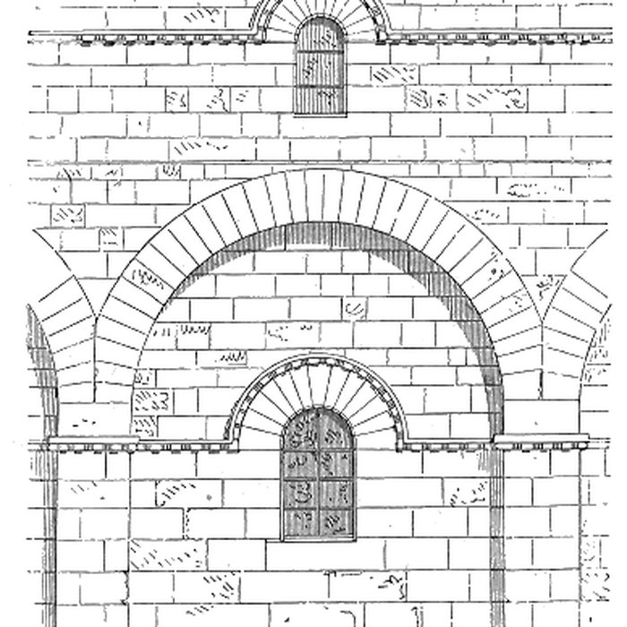 Photo de Église Saint-Étienne de Nevers